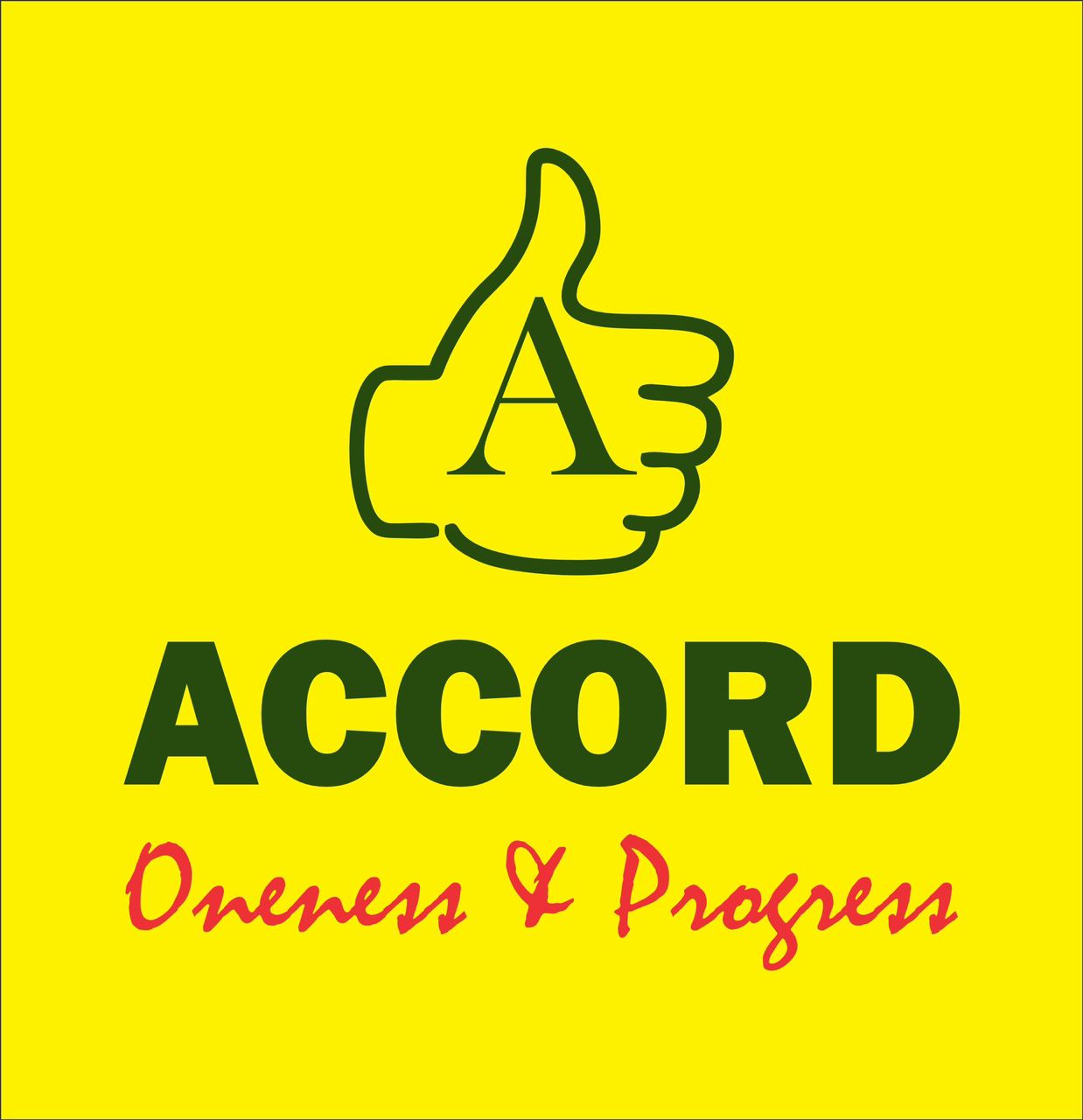 Accord Logo